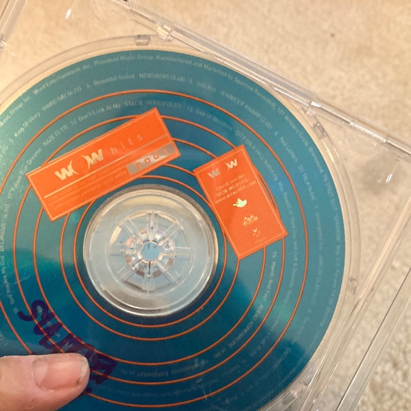 10 Contemporary Christian CDs in great condition - Picture 4 of 11